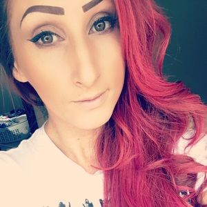 Meet your Posher, Rashelle