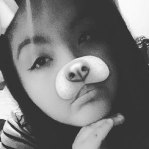 Meet your Posher, Gabby