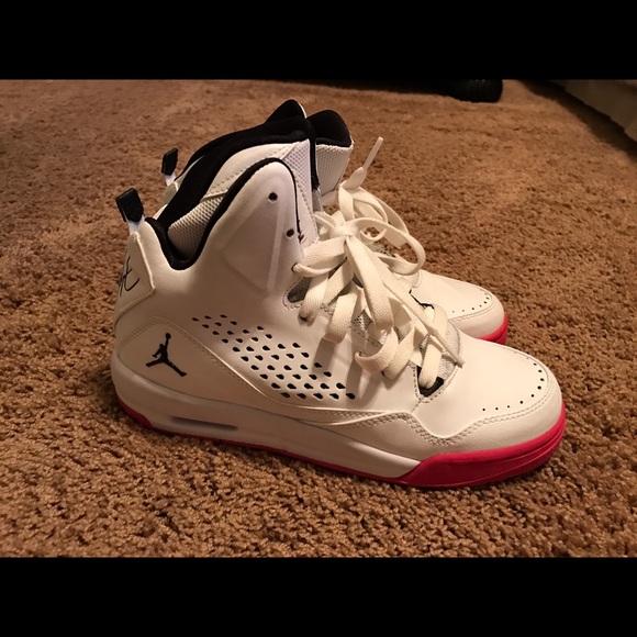 Nike Jordan Flights
