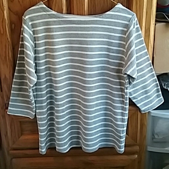LL Bean Sweater M