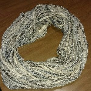 Infinity Scarf