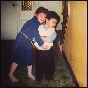 Meet your Posher, Jackie