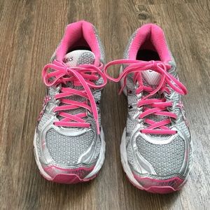 ASICS  GEL-KAYANO 21  SZ 9 ATHLETIC SHOES