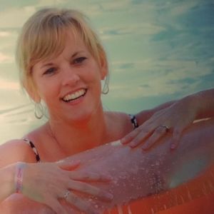 Meet your Posher, Stacey