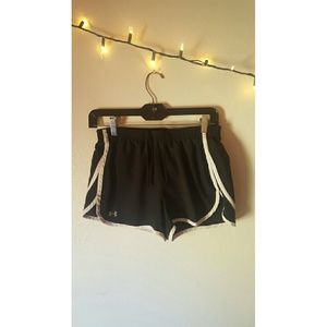 Under armour shorts