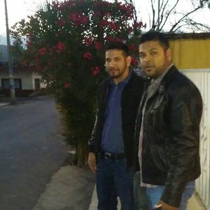 Meet your Posher, Victor