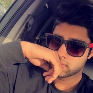 Meet your Posher, Bilal