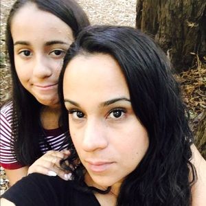 Meet your Posher, Karla