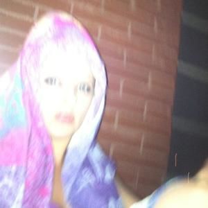 Meet your Posher, Karri