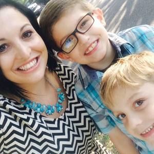 Meet your Posher, Jen