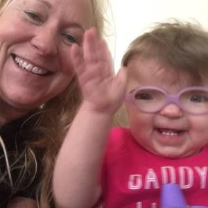 Meet your Posher, Nikki