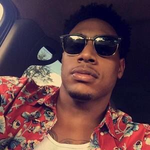 Meet your Posher, Justin