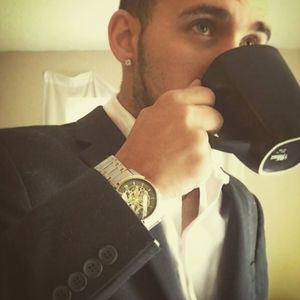 Meet your Posher, Josh