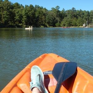 Meet your Posher, Audrey