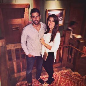 Meet your Posher, Julia