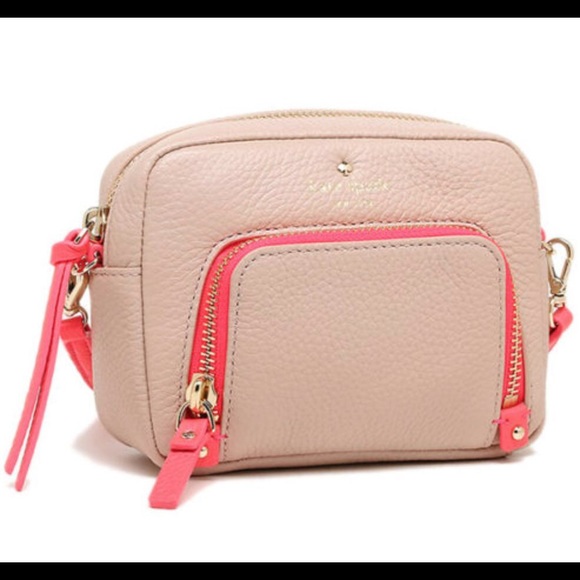 SOLD 💞 NWT KSNY Cobble Hill Mini Rosie - Picture 2 of 3