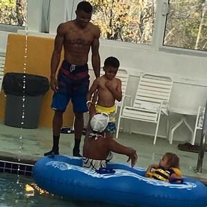 Meet your Posher, Fabian