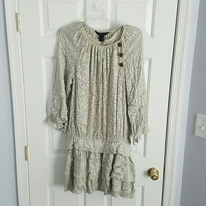 Price reduced!! Brand new Marc Jacob's dress!!!!