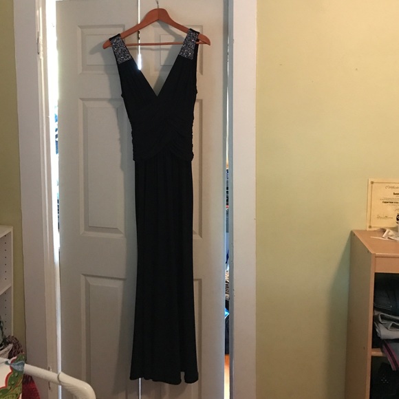 BCBG Paris dress never worn.