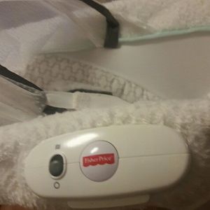 Meet your Posher, Jenny