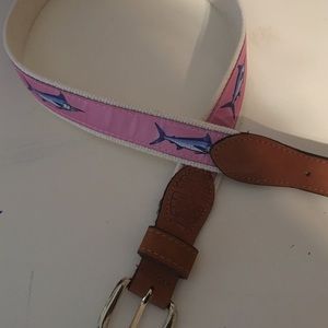 Fishy Belt