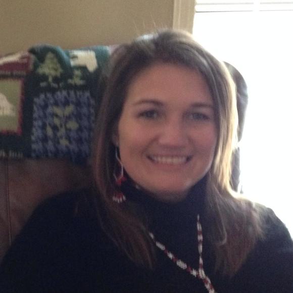 Meet your Posher, Brandi