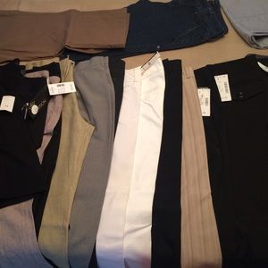 Clothing