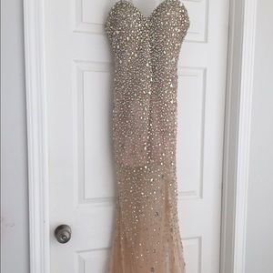 XCite Prom (worn once)