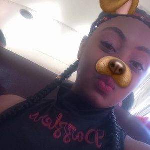 Meet your Posher, Terrinee