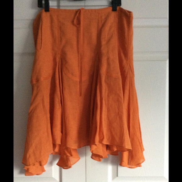 Absolutely beautiful skirt