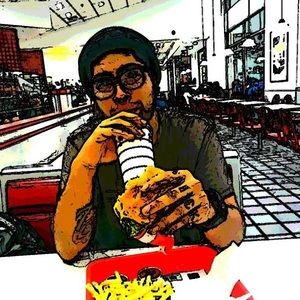 Meet your Posher, Jeffrey