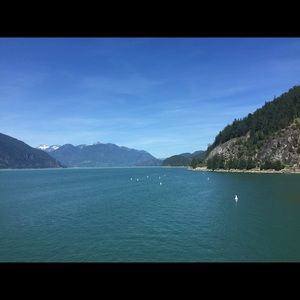 Meet your Posher, Jose