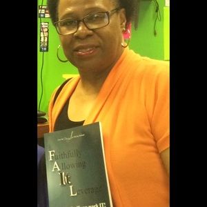 Meet your Posher, Diane