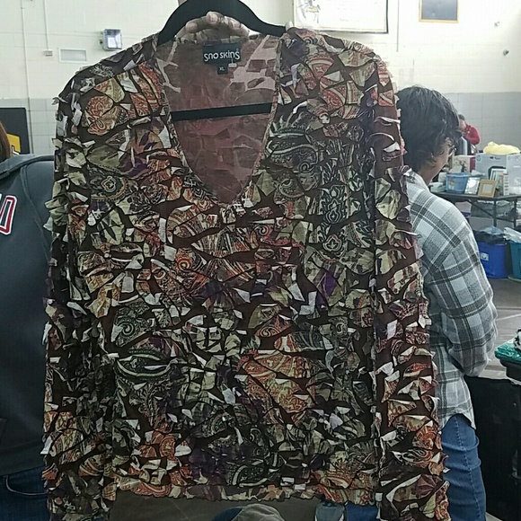 Shirt
