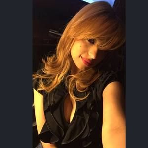 Meet your Posher, Enid