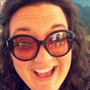 Meet your Posher, Katherine