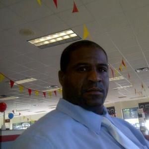 Meet your Posher, Larry