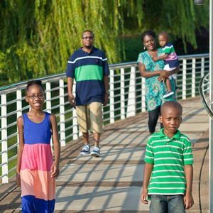 Meet your Posher, Kinta