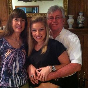 Meet your Posher, Dave