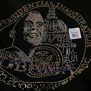 Meet your Posher, James