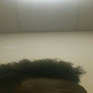 Meet your Posher, Jarrod