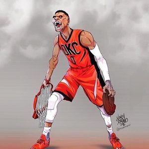 Meet your Posher, Jamar