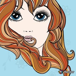 Meet your Posher, Mandy