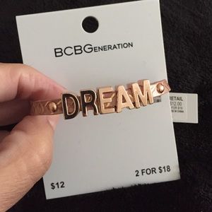 🚨SALE 🚨Saying Bracelet