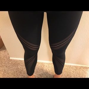 Size 8 Meta high times