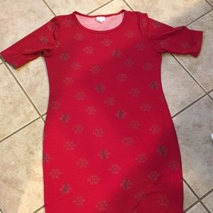 Lularoe Julia