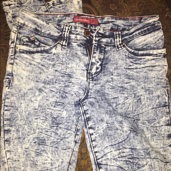 Women jeans