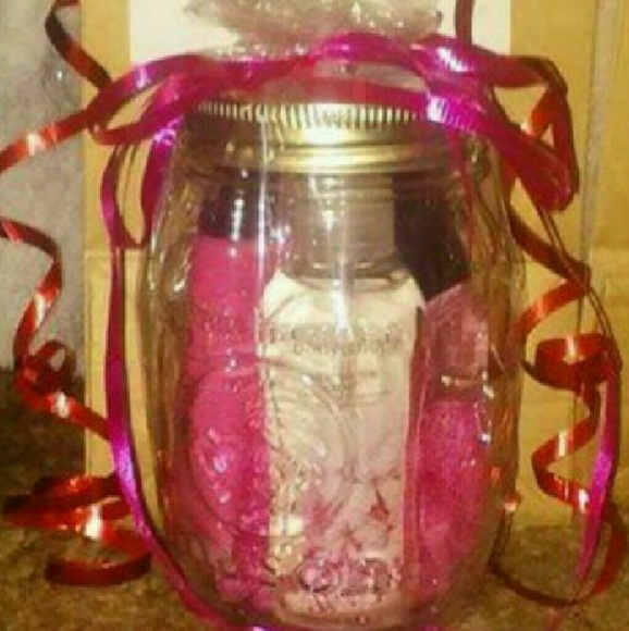Gift Jar