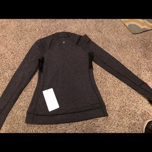 Size 6 think fast LS