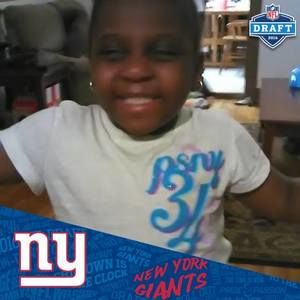 Meet your Posher, Blaire